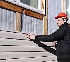 Best Custom Trim and Detailing for Siding  in Lewistown, PA